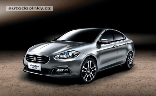 Fiat Viaggio ofici�ln�