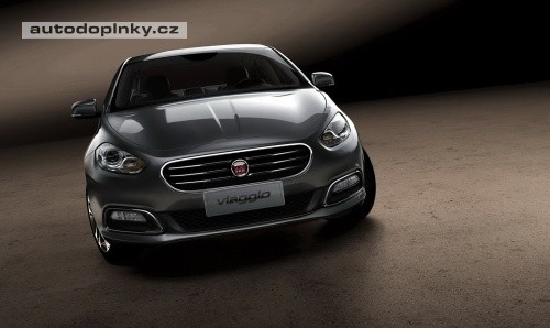 Fiat Viaggio ofici�ln�