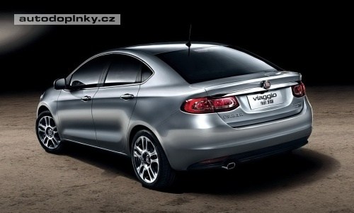 Fiat Viaggio ofici�ln�
