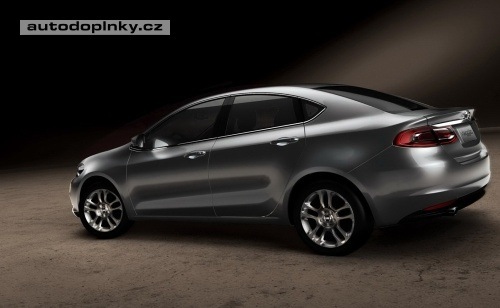 Fiat Viaggio ofici�ln�