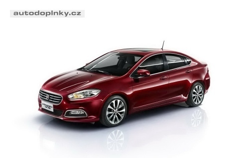 Fiat Viaggio ofici�ln�