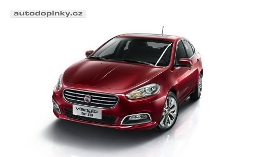 Fiat Viaggio ofici�ln�