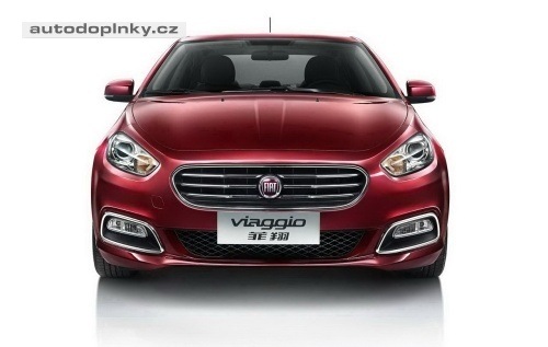 Fiat Viaggio ofici�ln�