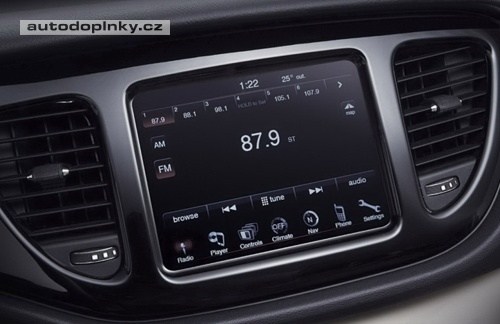 Fiat Viaggio ofici�ln�