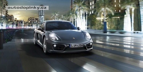 Corvette C7 prototyp v GT5