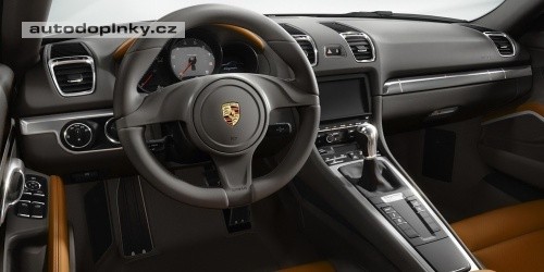 Corvette C7 prototyp v GT5