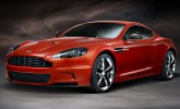 Aston Martin kon�� s DBS