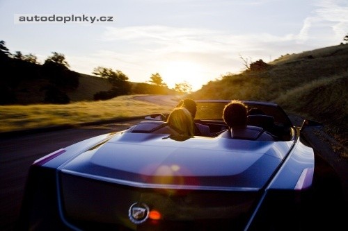 Cadillac se vrac� do hry
