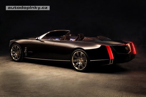 Cadillac se vrac� do hry