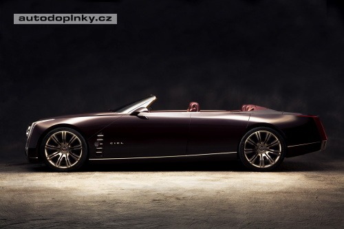 Cadillac se vrac� do hry
