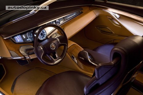 Cadillac se vrac� do hry