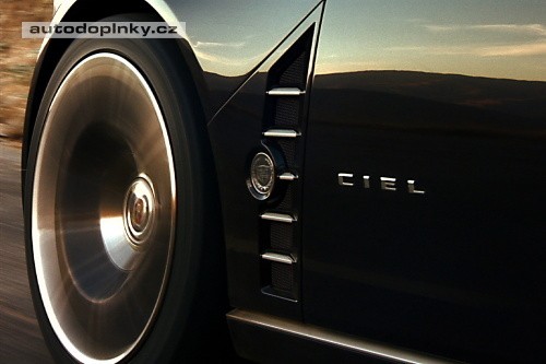 Cadillac se vrac� do hry