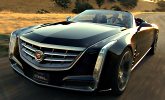 Cadillac se vrac� do hry