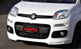 Novitec upravil novou Pandu
