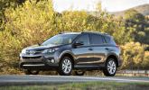 Toyota RAV4 v nov�m