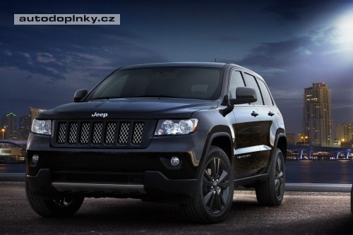 Grand Cherokee hled� jm�no