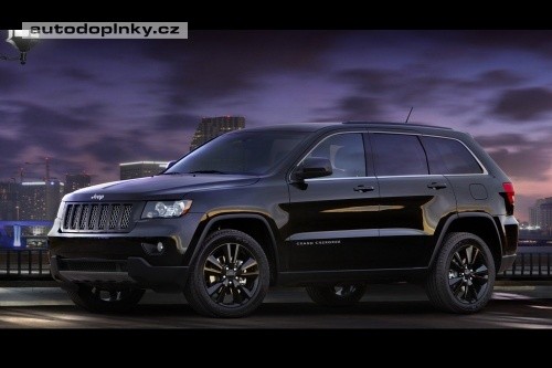 Grand Cherokee hled� jm�no