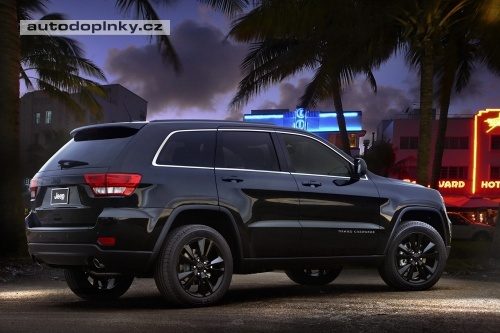 Grand Cherokee hled� jm�no