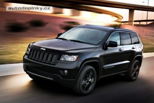 Grand Cherokee hled� jm�no