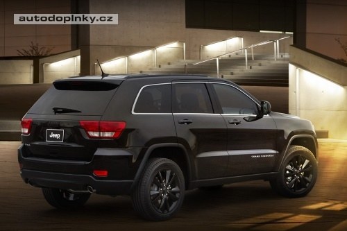 Grand Cherokee hled� jm�no