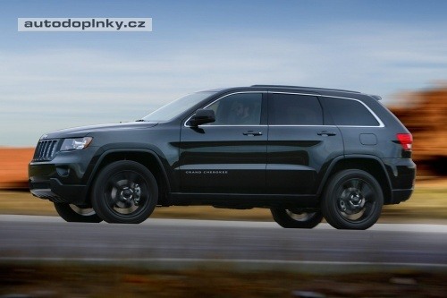 Grand Cherokee hled� jm�no