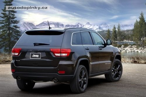 Grand Cherokee hled� jm�no