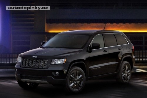 Grand Cherokee hled� jm�no