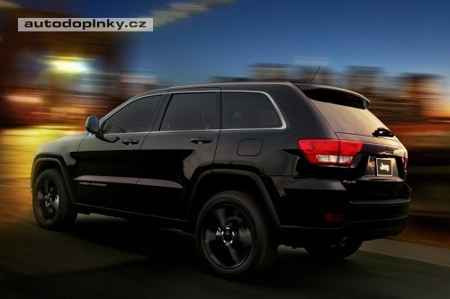 Grand Cherokee hled� jm�no