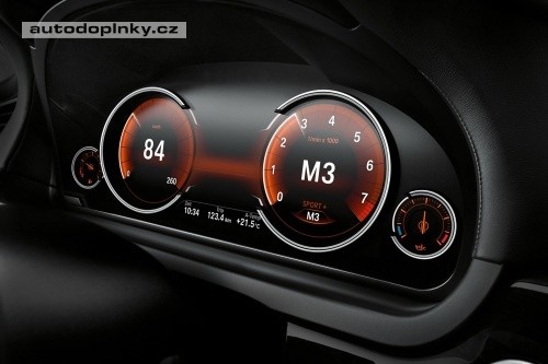 BMW chyst� facelift sedmi�ky