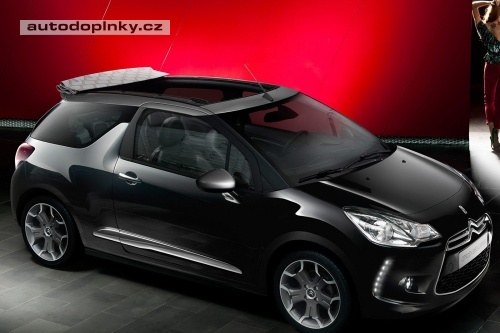 Citro�n DS3 Cabrio