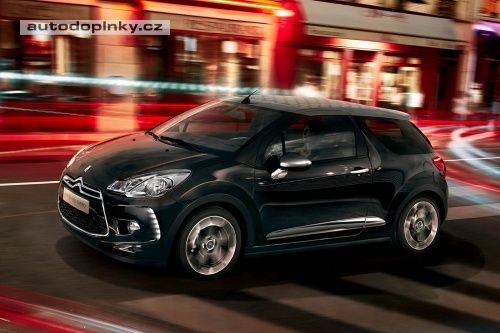Citro�n DS3 Cabrio