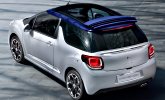 Citro�n DS3 Cabrio