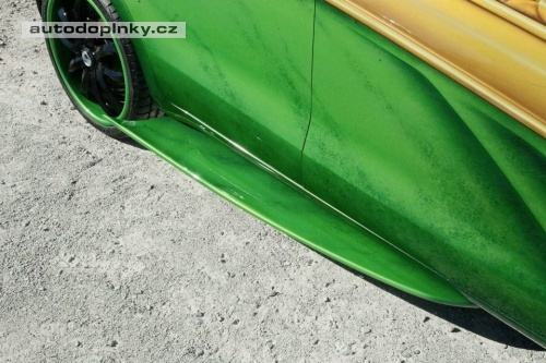 SEMA: Kia pro komiksy