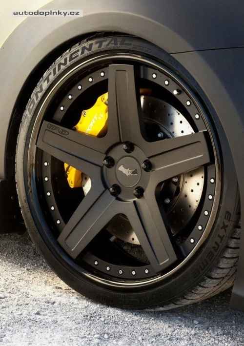 SEMA: Kia pro komiksy
