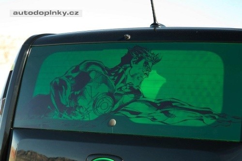 SEMA: Kia pro komiksy