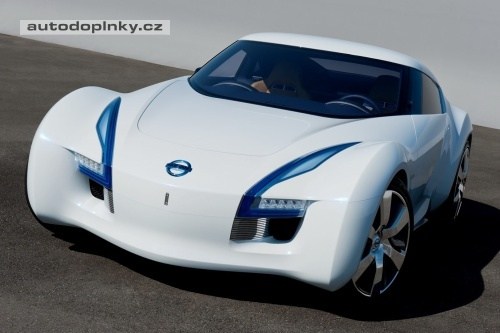 Nissan p�ipravuje nov� kup�