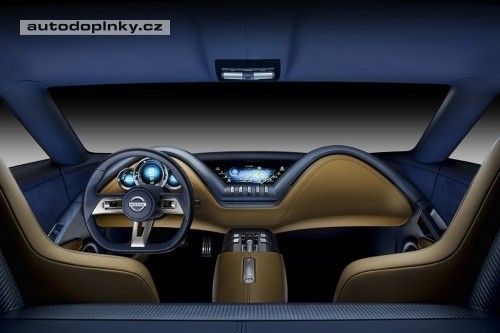 Nissan p�ipravuje nov� kup�