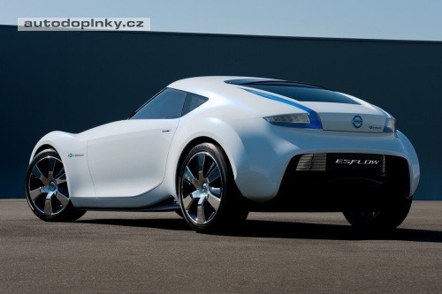 Nissan p�ipravuje nov� kup�