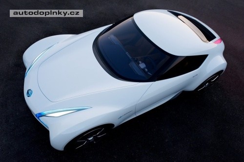Nissan p�ipravuje nov� kup�