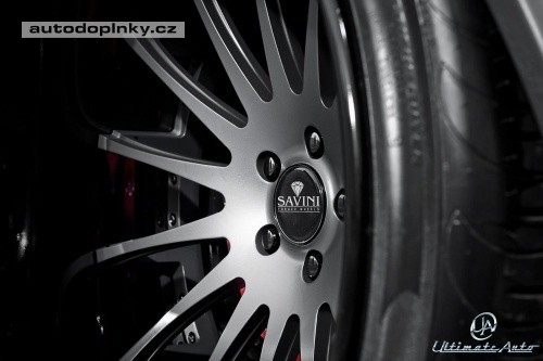 Dodge Challenger SRT-8 Ultimate