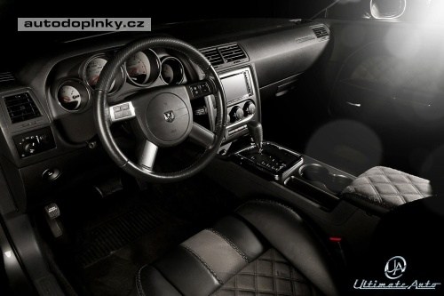 Dodge Challenger SRT-8 Ultimate