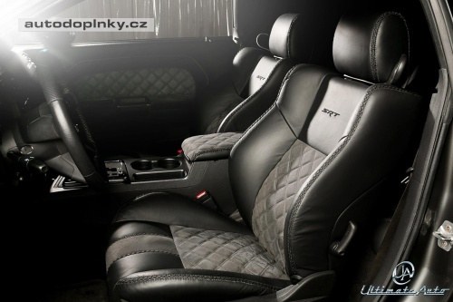 Dodge Challenger SRT-8 Ultimate