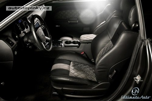 Dodge Challenger SRT-8 Ultimate