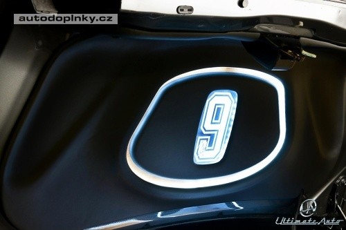 Dodge Challenger SRT-8 Ultimate