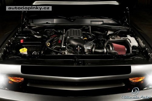 Dodge Challenger SRT-8 Ultimate