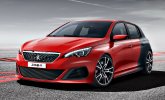 Peugeot p�edstav� 308R