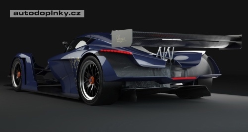 Praga R1 - hra�ka pro n�ro�n�