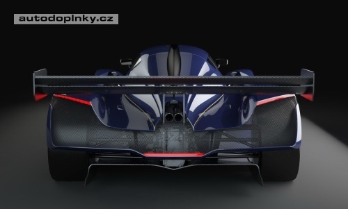 Praga R1 - hra�ka pro n�ro�n�