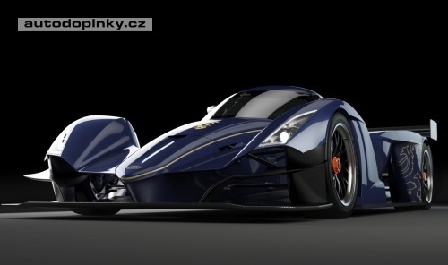 Praga R1 - hra�ka pro n�ro�n�
