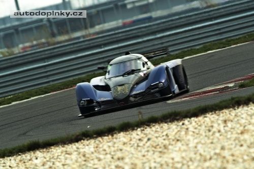 Praga R1 - hra�ka pro n�ro�n�